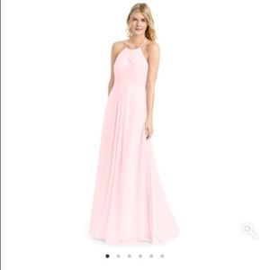Azazie Formal Bridesmaid Dress NWT